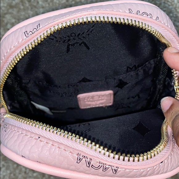 Mcm cross body - Picture 4 of 5